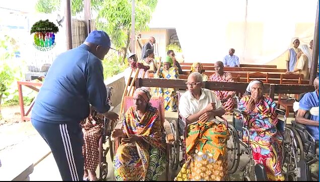 Aux origines d’Ubuzima : une fondation née de la gratitude