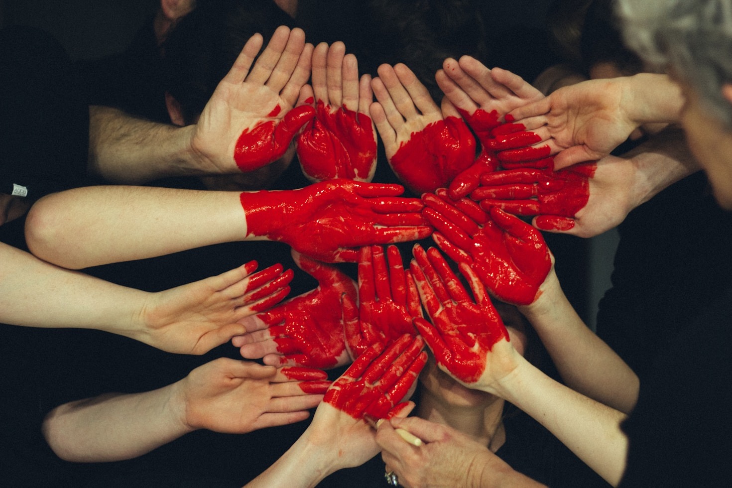 How to Build a Support Network for Health Challenges